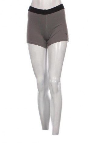 Damskie legginsy Unbranded, Rozmiar M, Kolor Szary, Cena 53,75 zł