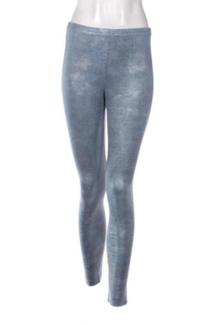 Γυναικείο κολάν Unbranded, Μέγεθος M, Χρώμα Γκρί, Τιμή 5,99 €