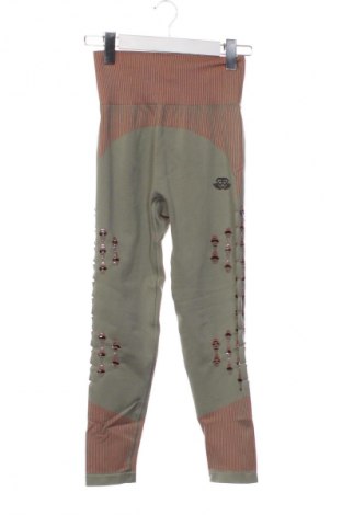 Dámske legíny  Unbranded, Veľkosť XS, Farba Viacfarebná, Cena  1,95 €