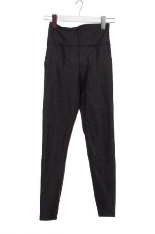 Damskie legginsy Unbranded, Rozmiar XXS, Kolor Czarny, Cena 9,99 zł