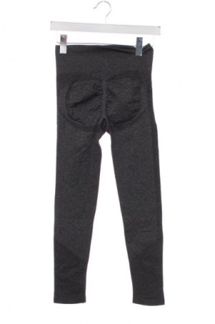 Dámské legíny  Unbranded, Velikost XS, Barva Šedá, Cena  149,00 Kč