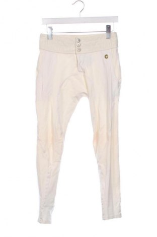 Дамски клин Unbranded, Размер XS, Цвят Екрю, Цена 10,22 €