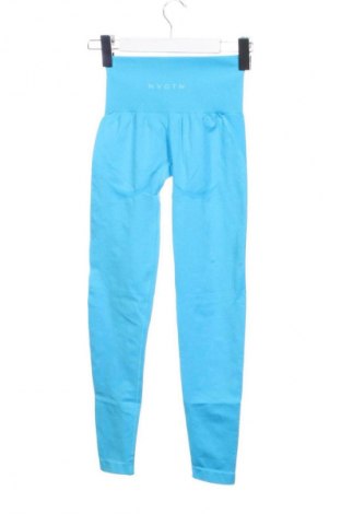 Дамски клин Unbranded, Размер XXS, Цвят Син, Цена 13,00 €