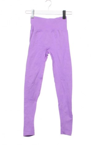 Дамски клин Unbranded, Размер XXS, Цвят Лилав, Цена 12,01 €