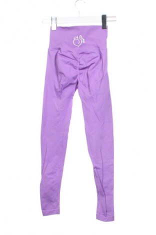 Дамски клин Unbranded, Размер XXS, Цвят Лилав, Цена 12,01 €