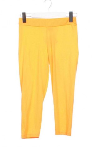 Damskie legginsy Unbranded, Rozmiar M, Kolor Pomarańczowy, Cena 8,99 zł