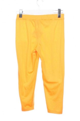 Damskie legginsy Unbranded, Rozmiar M, Kolor Pomarańczowy, Cena 8,99 zł