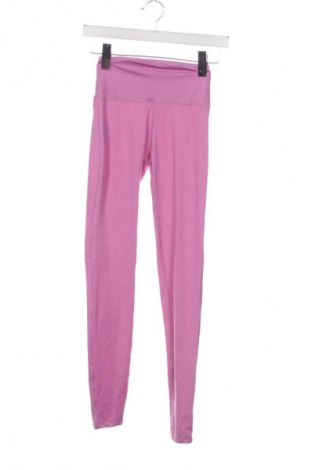 Damen Leggings Unbranded, Größe XS, Farbe Lila, Preis € 1,99