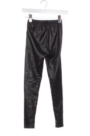 Damskie legginsy Unbranded, Rozmiar XXS, Kolor Czarny, Cena 7,99 zł