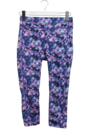 Dámské legíny  Usa Pro, Velikost XS, Barva Vícebarevné, Cena  79,00 Kč