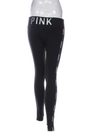 Damen Leggings Victoria's Secret, Größe S, Farbe Schwarz, Preis 3,99 €
