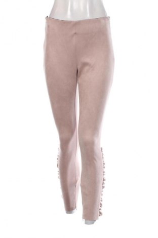 Дамски клин Zara, Размер M, Цвят Пепел от рози, Цена 4,09 €