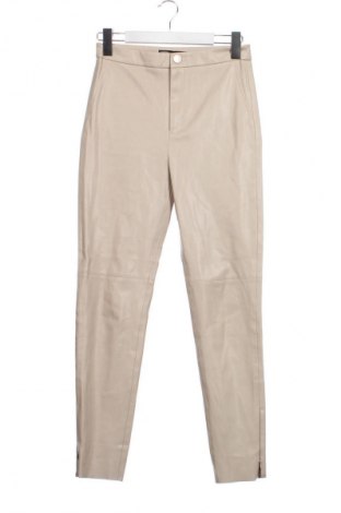 Дамски клин Zara, Размер S, Цвят Бежов, Цена 7,15 €