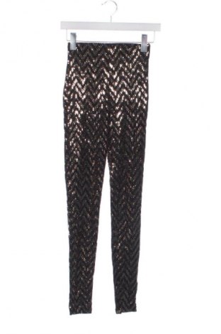 Дамски клин Zara, Размер XXS, Цвят Многоцветен, Цена 5,11 €