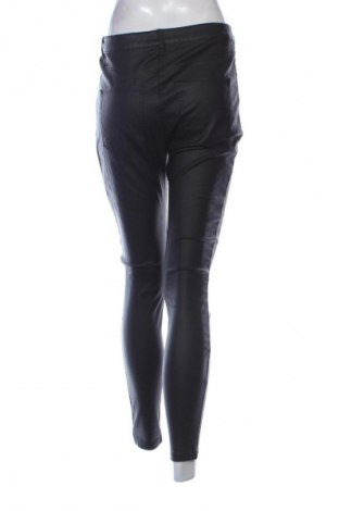 Dámske kožené nohavice  Fb Sister, Veľkosť L, Farba Čierna, Cena  11,95 €