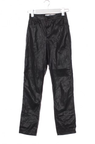 Női bőrnadrág Hollister, Méret XXS, Szín Fekete, Ár 2 539 Ft