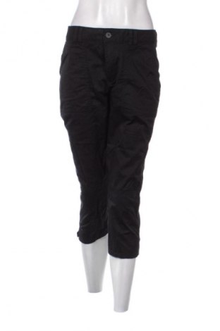 Damen Lederhose S.Oliver, Größe M, Farbe Schwarz, Preis 11,99 €