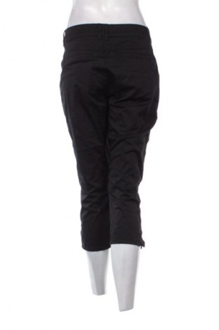 Damen Lederhose S.Oliver, Größe M, Farbe Schwarz, Preis 11,99 €