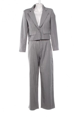 Дамски костюм FRIME, Размер S, Цвят Сив, Цена 45,01 €
