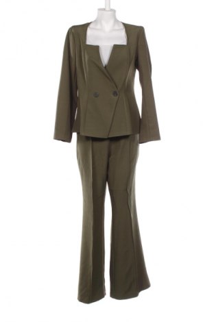 Damen Kostüm SHEIN, Größe M, Farbe Grün, Preis 21,99 €