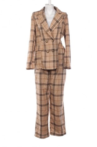 Damen Kostüm SHEIN, Farbe Mehrfarbig, Preis 34,99 €