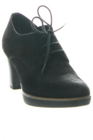 Γυναικεία παπούτσια 5th Avenue, Μέγεθος 36, Χρώμα Μαύρο, Τιμή 17,29 €