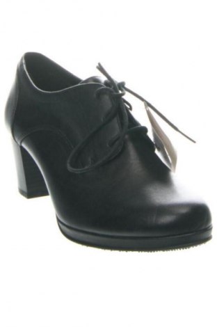 Obuwie damskie 5th Avenue, Rozmiar 38, Kolor Czarny, Cena 208,99 zł