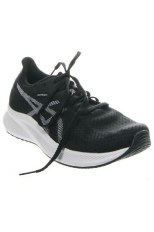 Γυναικεία παπούτσια ASICS, Μέγεθος 38, Χρώμα Μαύρο, Τιμή 56,99 €