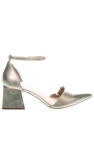 Γυναικεία παπούτσια About You, Μέγεθος 38, Χρώμα Χρυσαφί, Τιμή 30,99 €