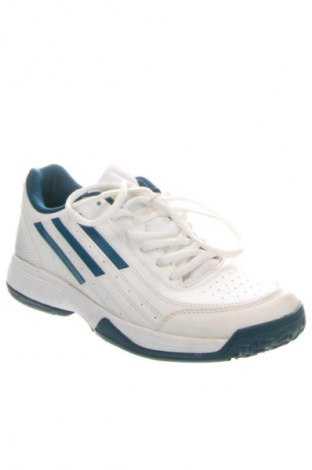 Γυναικεία παπούτσια Adidas, Μέγεθος 38, Χρώμα Λευκό, Τιμή 84,99 €