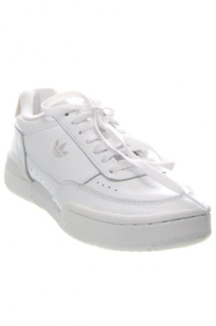 Γυναικεία παπούτσια Adidas, Μέγεθος 38, Χρώμα Λευκό, Τιμή 69,99 €