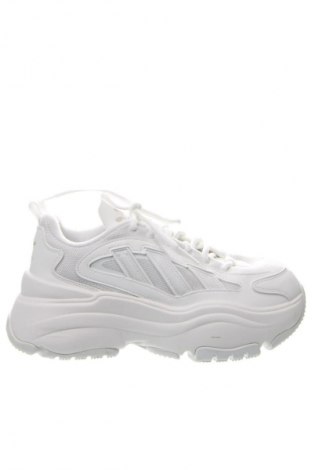 Γυναικεία παπούτσια Adidas, Μέγεθος 42, Χρώμα Λευκό, Τιμή 70,99 €