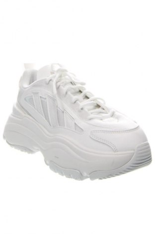 Γυναικεία παπούτσια Adidas, Μέγεθος 42, Χρώμα Λευκό, Τιμή 70,99 €