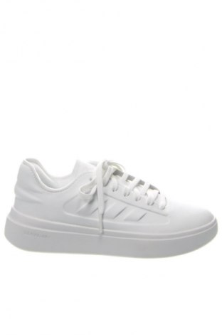 Dámske topánky  Adidas, Veľkosť 40, Farba Biela, Cena  57,95 €