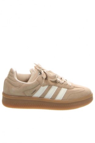 Damenschuhe Adidas, Größe 37, Farbe Beige, Preis 73,99 €