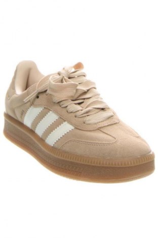 Damenschuhe Adidas, Größe 37, Farbe Beige, Preis 73,99 €