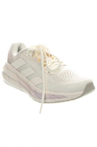 Γυναικεία παπούτσια Adidas, Μέγεθος 35, Χρώμα Εκρού, Τιμή 66,99 €