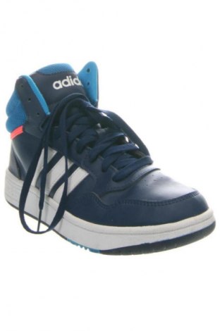 Γυναικεία παπούτσια Adidas, Μέγεθος 38, Χρώμα Μπλέ, Τιμή 43,99 €