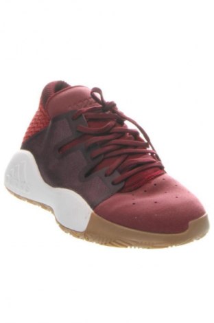 Obuwie damskie Adidas, Rozmiar 38, Kolor Czerwony, Cena 203,99 zł