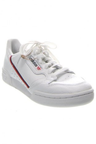 Γυναικεία παπούτσια Adidas Originals, Μέγεθος 41, Χρώμα Λευκό, Τιμή 57,99 €