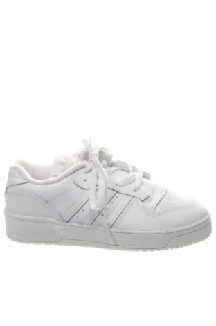 Γυναικεία παπούτσια Adidas Originals, Μέγεθος 35, Χρώμα Λευκό, Τιμή 53,99 €