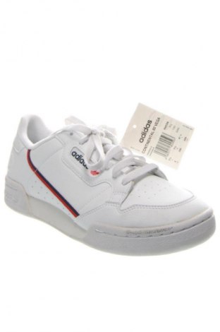 Γυναικεία παπούτσια Adidas Originals, Μέγεθος 41, Χρώμα Λευκό, Τιμή 57,99 €