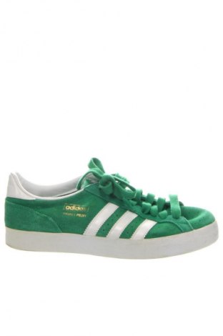 Γυναικεία παπούτσια Adidas Originals, Μέγεθος 40, Χρώμα Πράσινο, Τιμή 94,31 €