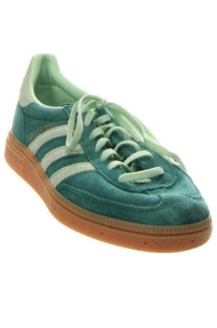 Dámske topánky  Adidas Originals, Veľkosť 39, Farba Zelená, Cena  53,95 €