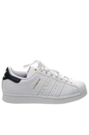 Γυναικεία παπούτσια Adidas Originals, Μέγεθος 40, Χρώμα Λευκό, Τιμή 55,99 €