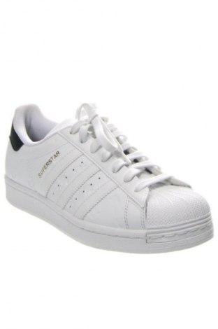 Γυναικεία παπούτσια Adidas Originals, Μέγεθος 40, Χρώμα Λευκό, Τιμή 55,99 €