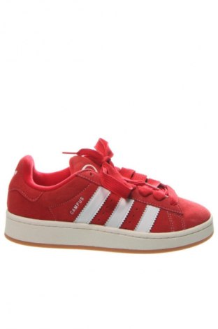 Dámske topánky  Adidas Originals, Veľkosť 40, Farba Červená, Cena  57,95 €
