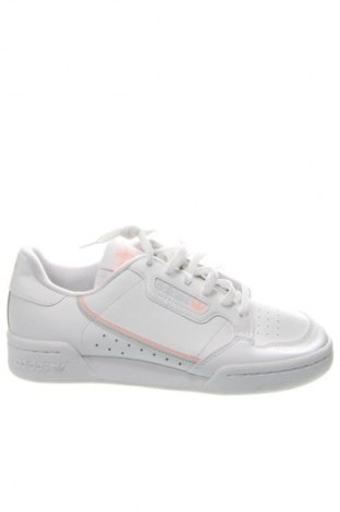 Γυναικεία παπούτσια Adidas Originals, Μέγεθος 38, Χρώμα Λευκό, Τιμή 70,99 €