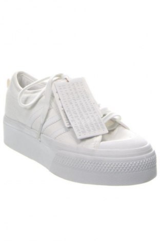 Γυναικεία παπούτσια Adidas Originals, Μέγεθος 39, Χρώμα Λευκό, Τιμή 56,99 €