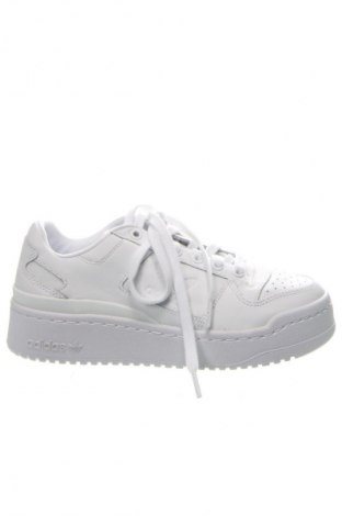 Γυναικεία παπούτσια Adidas Originals, Μέγεθος 37, Χρώμα Ασημί, Τιμή 65,99 €